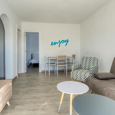 La Chalana Lägenhet Corralejo Exteriör bild